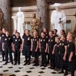 US Capitol Police Stop Rushingbrook Children’s Choir From Singing National Anthem in Statuary Hall, Video Goes Viral